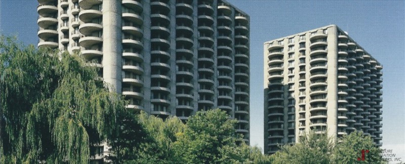Residential High-rise Buildings